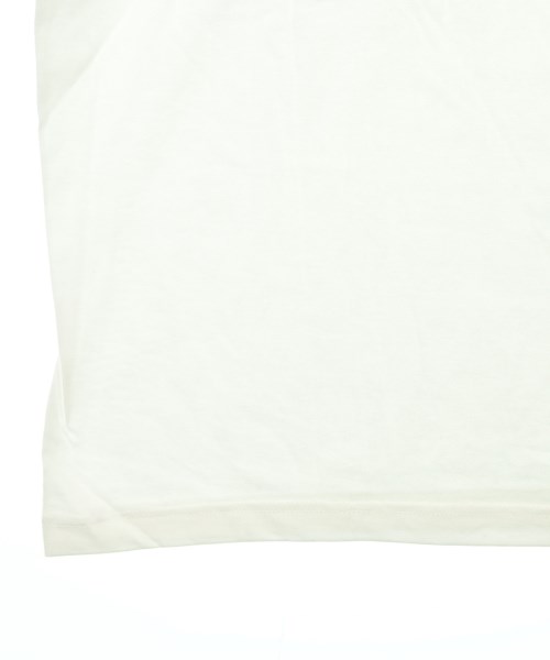 TOKYO CULTUART by BEAMS（トーキョーカルチャートバイビームス）Tシャツ・カットソー 白 サイズ:L メンズ/2200643081024