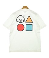 TOKYO CULTUART by BEAMS（トーキョーカルチャートバイビームス）Tシャツ・カットソー 白 サイズ:L メンズ/2200643081024