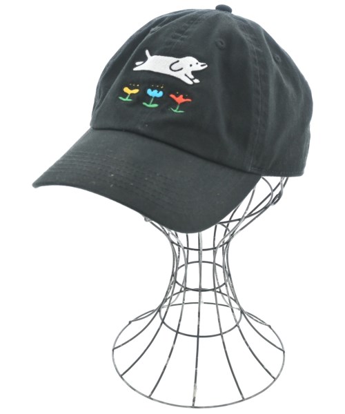 トーキョーカルチャートバイビームス(TOKYO CULTUART by BEAMS)のTOKYO CULTUART by BEAMS キャップ
