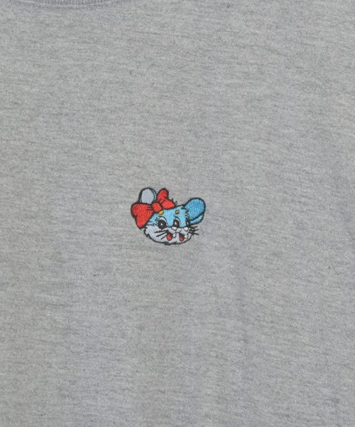 TOKYO CULTUART by BEAMS（トーキョーカルチャートバイビームス）Tシャツ・カットソー グレー サイズ:S メンズ/2200695799021