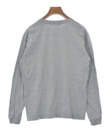 TOKYO CULTUART by BEAMS（トーキョーカルチャートバイビームス）Tシャツ・カットソー グレー サイズ:S メンズ/2200695799021
