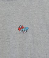 TOKYO CULTUART by BEAMS（トーキョーカルチャートバイビームス）Tシャツ・カットソー グレー サイズ:S メンズ/2200695799021