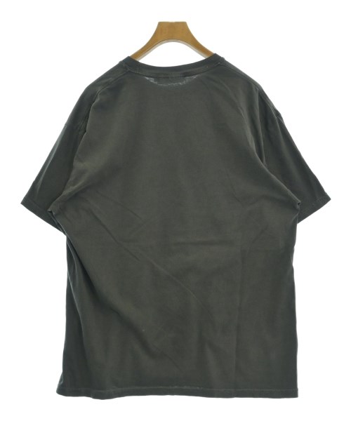 TOKYO CULTUART by BEAMS（トーキョーカルチャートバイビームス）Tシャツ・カットソー グレー サイズ:XL メンズ/2200714938059
