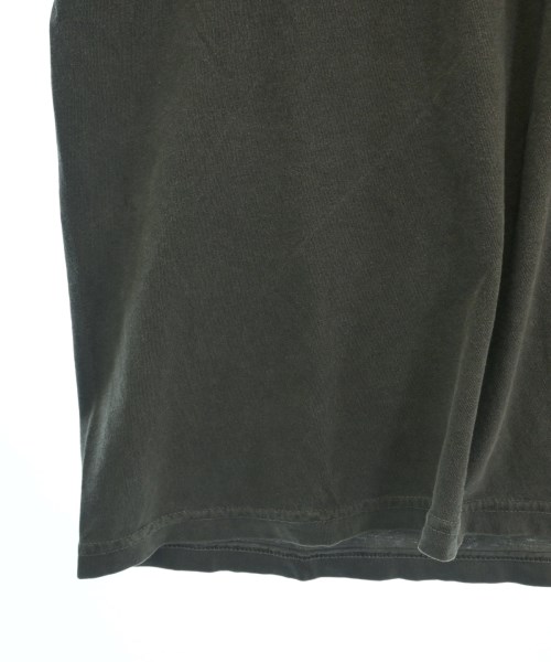 TOKYO CULTUART by BEAMS（トーキョーカルチャートバイビームス）Tシャツ・カットソー グレー サイズ:XL メンズ/2200714938059