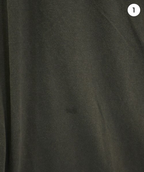 TOKYO CULTUART by BEAMS（トーキョーカルチャートバイビームス）Tシャツ・カットソー グレー サイズ:XL メンズ/2200714938059