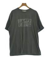 TOKYO CULTUART by BEAMS（トーキョーカルチャートバイビームス）Tシャツ・カットソー グレー サイズ:XL メンズ/2200714938059