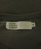 TOKYO CULTUART by BEAMS（トーキョーカルチャートバイビームス）Tシャツ・カットソー グレー サイズ:XL メンズ/2200714938059