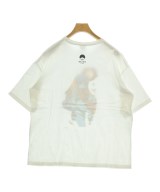 TOKYO CULTUART by BEAMS（トーキョーカルチャートバイビームス）Tシャツ・カットソー 白 サイズ:L メンズ/2200715603024