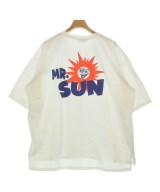 TOKYO CULTUART by BEAMS（トーキョーカルチャートバイビームス）Tシャツ・カットソー 白 サイズ:XL メンズ/2200664073077