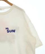 TOKYO CULTUART by BEAMS（トーキョーカルチャートバイビームス）Tシャツ・カットソー 白 サイズ:XL メンズ/2200664073077