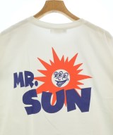 TOKYO CULTUART by BEAMS（トーキョーカルチャートバイビームス）Tシャツ・カットソー 白 サイズ:XL メンズ/2200664073077