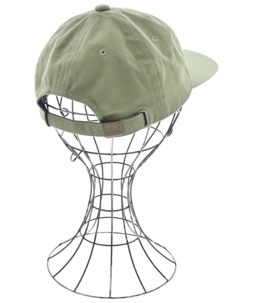 TOKYO CULTUART by BEAMS（トーキョーカルチャートバイビームス）キャップ カーキ サイズ:- メンズ/2200663951468