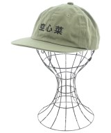 TOKYO CULTUART by BEAMS（トーキョーカルチャートバイビームス）キャップ カーキ サイズ:- メンズ/2200663951468