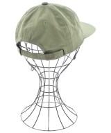 TOKYO CULTUART by BEAMS（トーキョーカルチャートバイビームス）キャップ カーキ サイズ:- メンズ/2200663951468