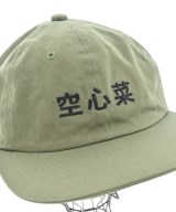 TOKYO CULTUART by BEAMS（トーキョーカルチャートバイビームス）キャップ カーキ サイズ:- メンズ/2200663951468