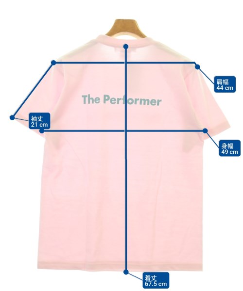 TOKYO CULTUART by BEAMS（トーキョーカルチャートバイビームス）Tシャツ・カットソー 青 サイズ:M メンズ/2200714556079