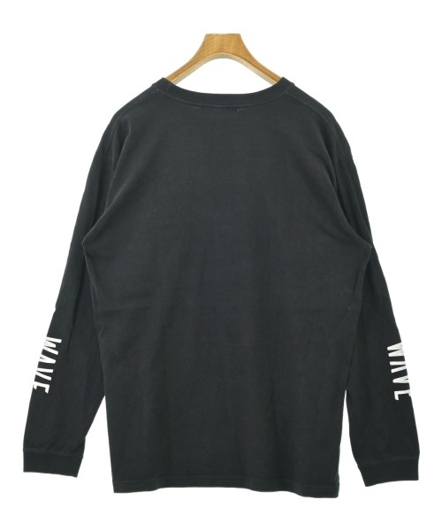 TOKYO CULTUART by BEAMS（トーキョーカルチャートバイビームス）Tシャツ・カットソー 黒 サイズ:XL メンズ/2200679567011