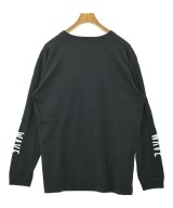 TOKYO CULTUART by BEAMS（トーキョーカルチャートバイビームス）Tシャツ・カットソー 黒 サイズ:XL メンズ/2200679567011