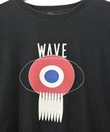 TOKYO CULTUART by BEAMS（トーキョーカルチャートバイビームス）Tシャツ・カットソー 黒 サイズ:XL メンズ/2200679567011