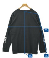 TOKYO CULTUART by BEAMS（トーキョーカルチャートバイビームス）Tシャツ・カットソー 黒 サイズ:XL メンズ/2200679567011
