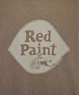 TWO MOON（トゥームーン）Tシャツ・カットソー 茶 サイズ:-(XS位) メンズ/2200477740012