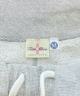 TWO MOON（トゥームーン）スウェットパンツ グレー サイズ:M メンズ/2200681685185