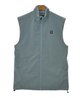 RVCA（ルーカ）マウンテンパーカー 青 サイズ:M メンズ/2200495647119