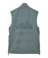 RVCA（ルーカ）マウンテンパーカー 青 サイズ:M メンズ/2200495647119