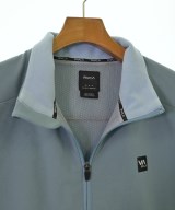 RVCA（ルーカ）マウンテンパーカー 青 サイズ:M メンズ/2200495647119