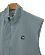RVCA（ルーカ）マウンテンパーカー 青 サイズ:M メンズ/2200495647119