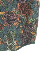 RVCA（ルーカ）カジュアルシャツ 緑 サイズ:XL メンズ/2200629317093