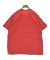 RVCA（ルーカ）Tシャツ・カットソー 赤 サイズ:L メンズ/2200636032156