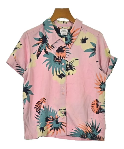 ルーカ(RVCA)のRVCA カジュアルシャツ