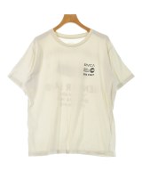 RVCA（ルーカ）Tシャツ・カットソー 白 サイズ:L メンズ/2200623877227