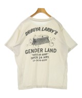 RVCA（ルーカ）Tシャツ・カットソー 白 サイズ:L メンズ/2200623877227