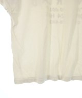 RVCA（ルーカ）Tシャツ・カットソー 白 サイズ:L メンズ/2200623877227