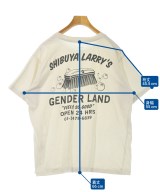 RVCA（ルーカ）Tシャツ・カットソー 白 サイズ:L メンズ/2200623877227