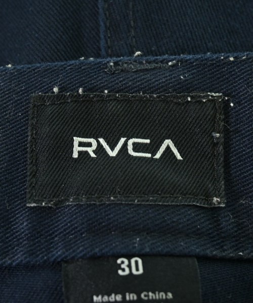 RVCA（ルーカ）その他 紺 サイズ:30(M位) メンズ/2200604766083