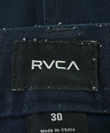 RVCA（ルーカ）その他 紺 サイズ:30(M位) メンズ/2200604766083