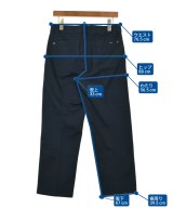 RVCA（ルーカ）その他 紺 サイズ:30(M位) メンズ/2200604766083