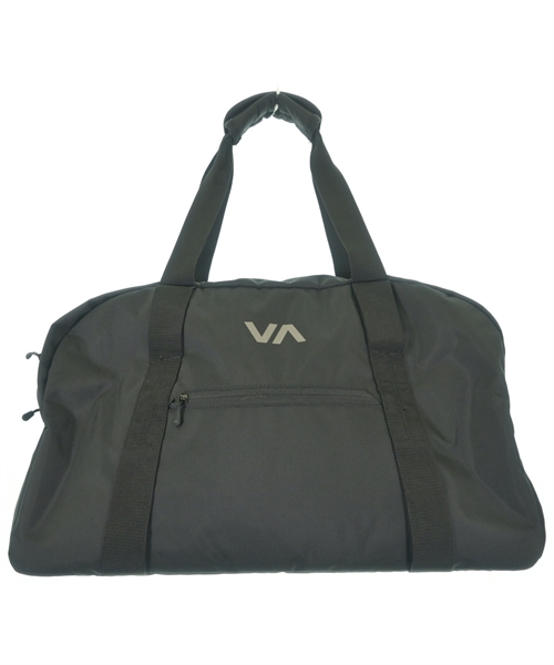 RVCA（ルーカ）ボストンバッグ 黒 サイズ:- メンズ/2200611617279