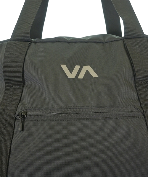 RVCA（ルーカ）ボストンバッグ 黒 サイズ:- メンズ/2200611617279