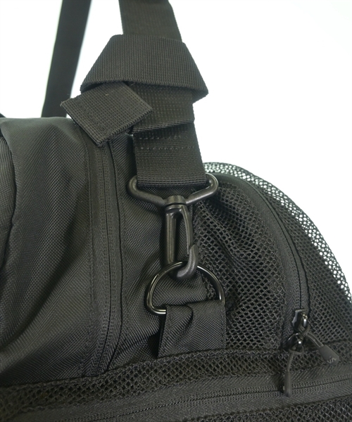 RVCA（ルーカ）ボストンバッグ 黒 サイズ:- メンズ/2200611617279