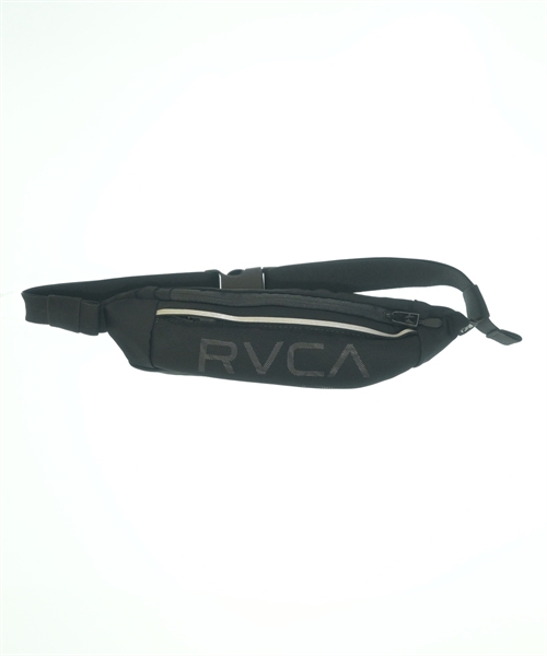 RVCA（ルーカ）ボストンバッグ 黒 サイズ:- メンズ/2200611617279