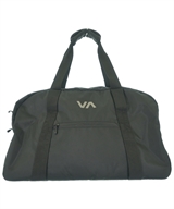 RVCA（ルーカ）ボストンバッグ 黒 サイズ:- メンズ/2200611617279