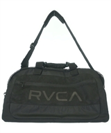 RVCA（ルーカ）ボストンバッグ 黒 サイズ:- メンズ/2200611617279