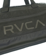 RVCA（ルーカ）ボストンバッグ 黒 サイズ:- メンズ/2200611617279