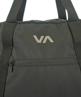 RVCA（ルーカ）ボストンバッグ 黒 サイズ:- メンズ/2200611617279