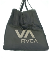 RVCA（ルーカ）ボストンバッグ 黒 サイズ:- メンズ/2200611617279