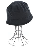RVCA（ルーカ）ハット 黒 サイズ:- メンズ/2200615993119